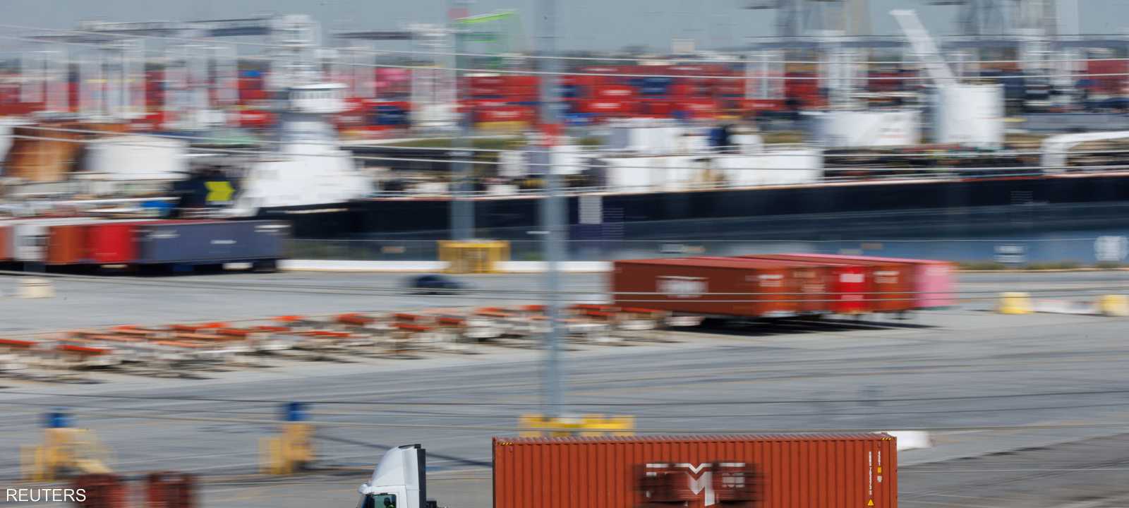 التعرفات الجمركية - التجارة الأميركية