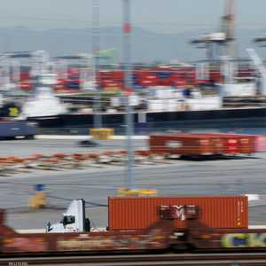 التعرفات الجمركية - التجارة الأميركية