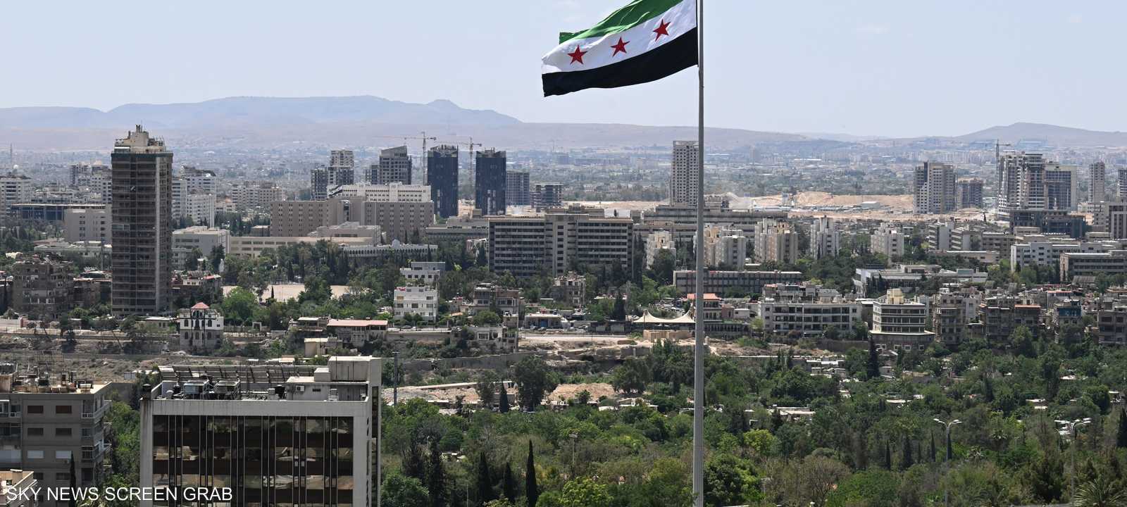 سوريا - اقتصاد