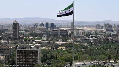 سوريا - اقتصاد