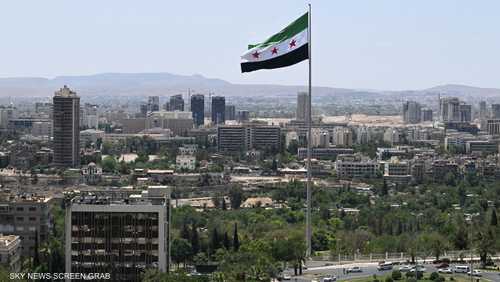 سوريا - اقتصاد