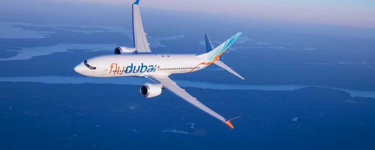 فلاي دبي