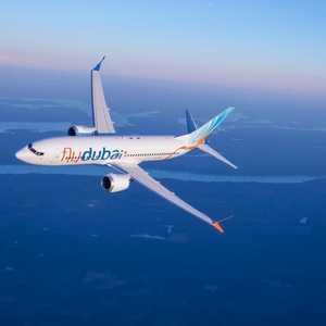 فلاي دبي