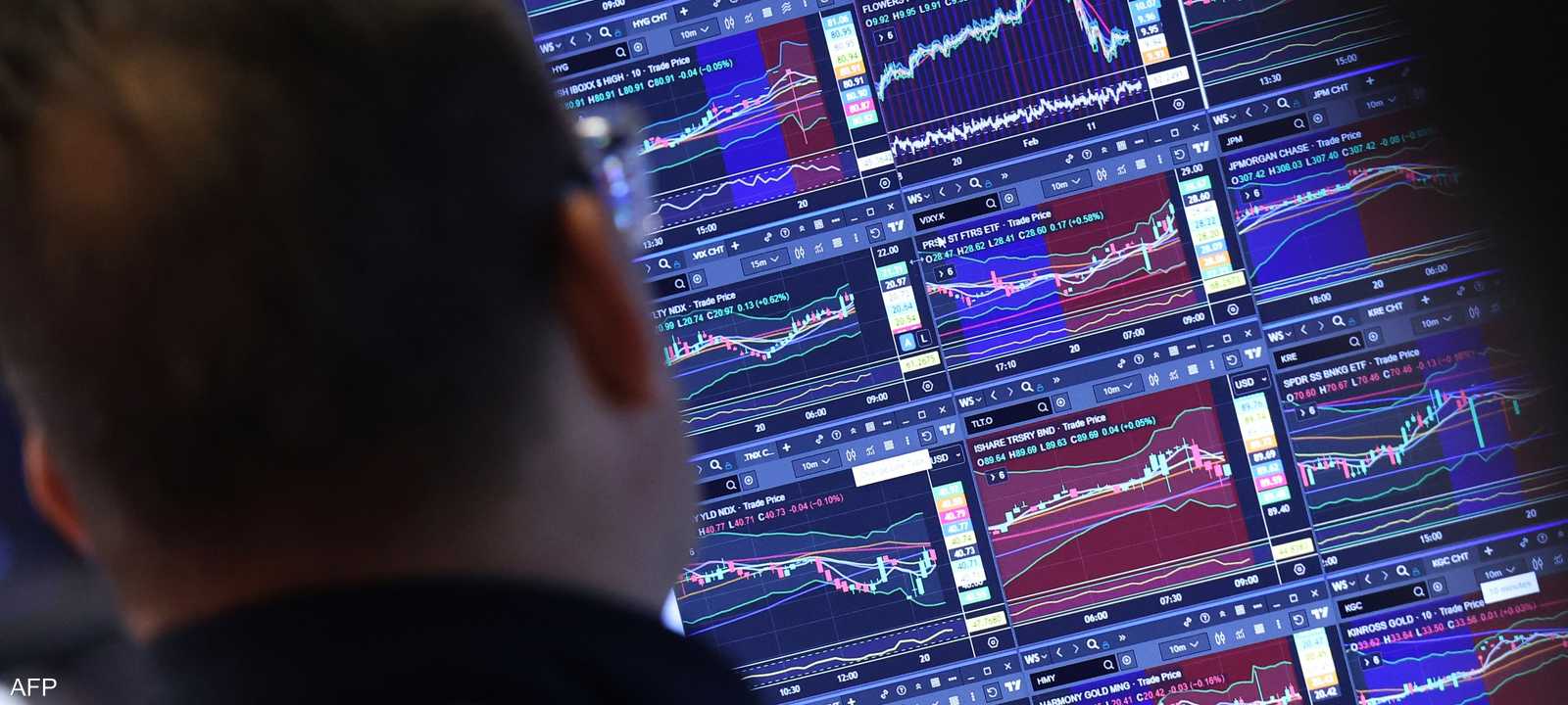 عندما تهبط البورصة… هل يهتز الاقتصاد الأميركي؟