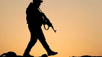 القبض على 17 شخصا بتهمة تجنيد عراقيين بالجيش الروسي