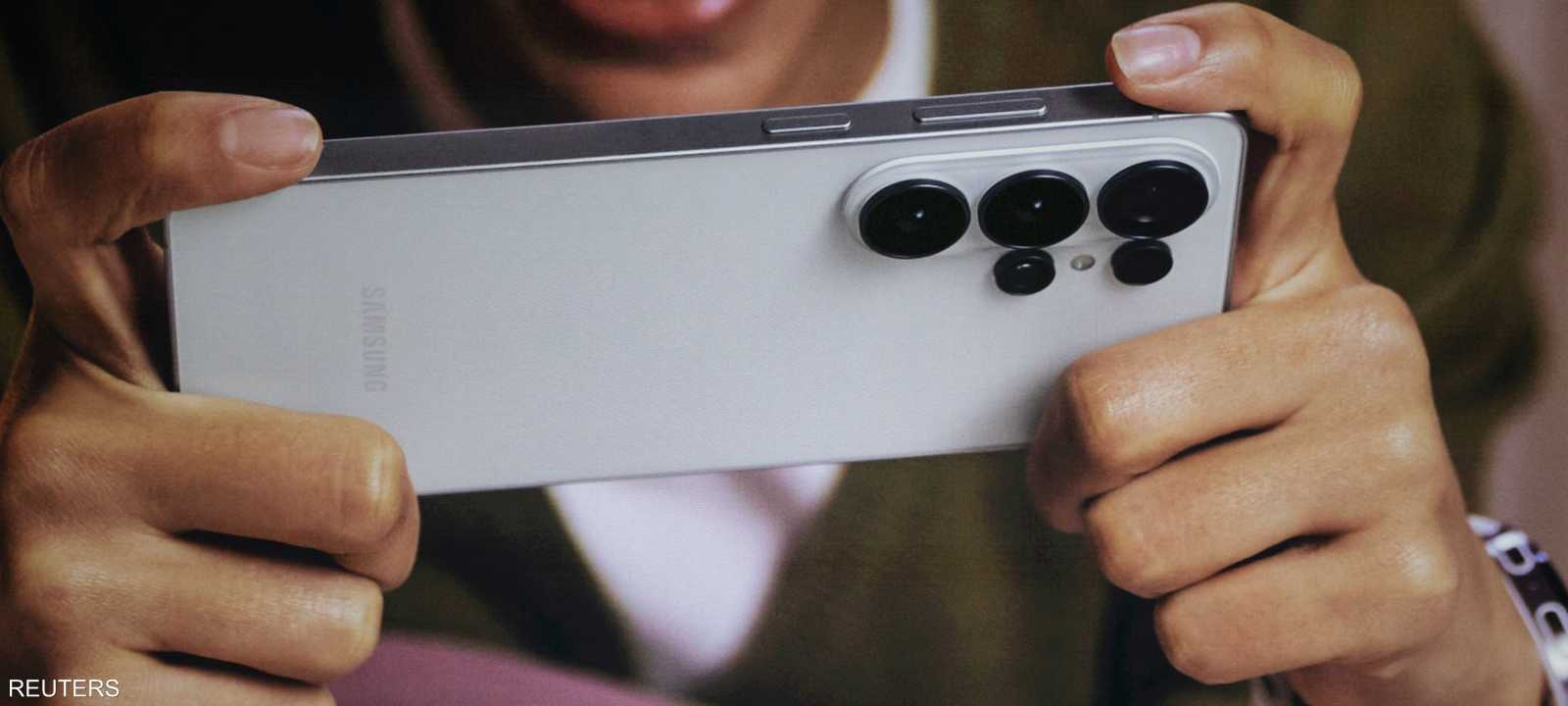 خلال كشف إصدارات جديدة من سلسلة "غالاكسي إس 26"