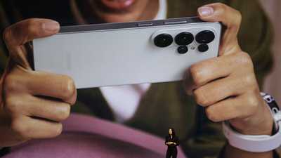 خلال كشف إصدارات جديدة من سلسلة "غالاكسي إس 26"