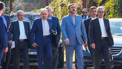 "تقدم مهم" في مفاوضات أميركا وإيران.. وجولة رابعة منتظرة