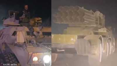 أفغانستان: مقتل 55 جنديا باكستانيا في هجمات على مواقع عسكرية