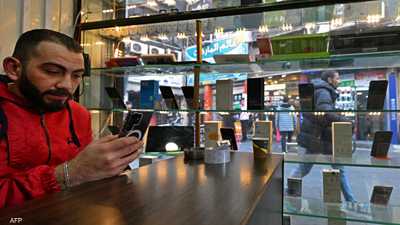 بين واشنطن وبكين.. قطاع الاتصالات السوري في مرمى الضغوط