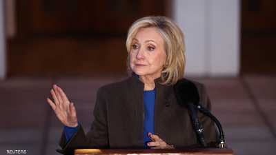 هيلاري كلينتون تدلي بشهادتها في قضية إبستين.. ماذا قالت؟
