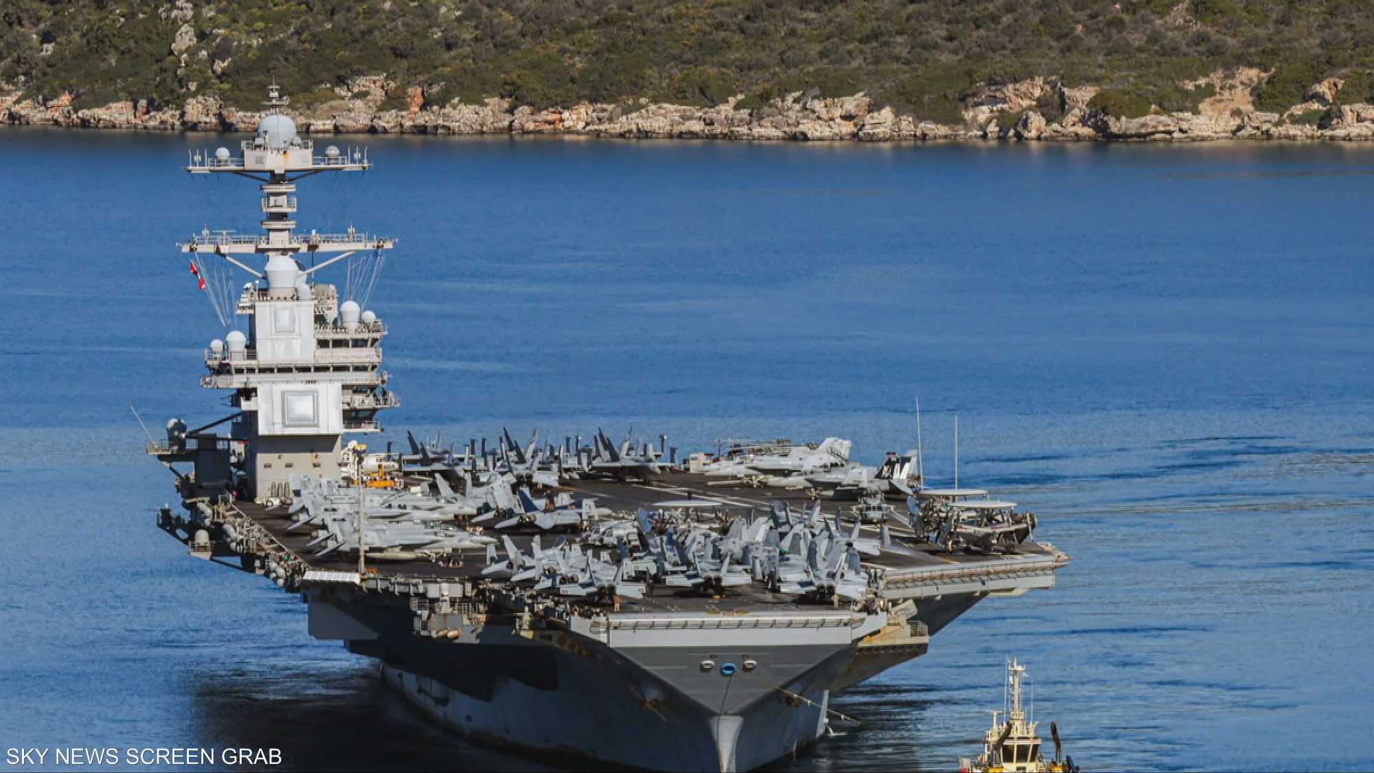 مفاوضات جنيف.. هل يوقف "التقدم الملموس" ضربة أميركا لإيران؟