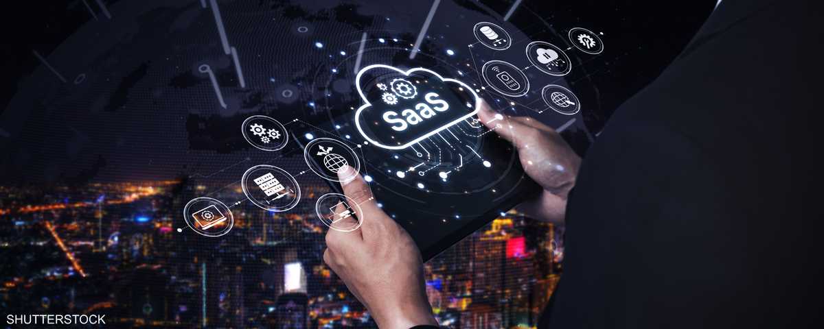 شركات البرمجيات