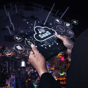 شركات البرمجيات