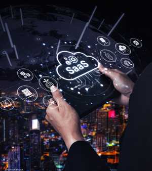 شركات البرمجيات