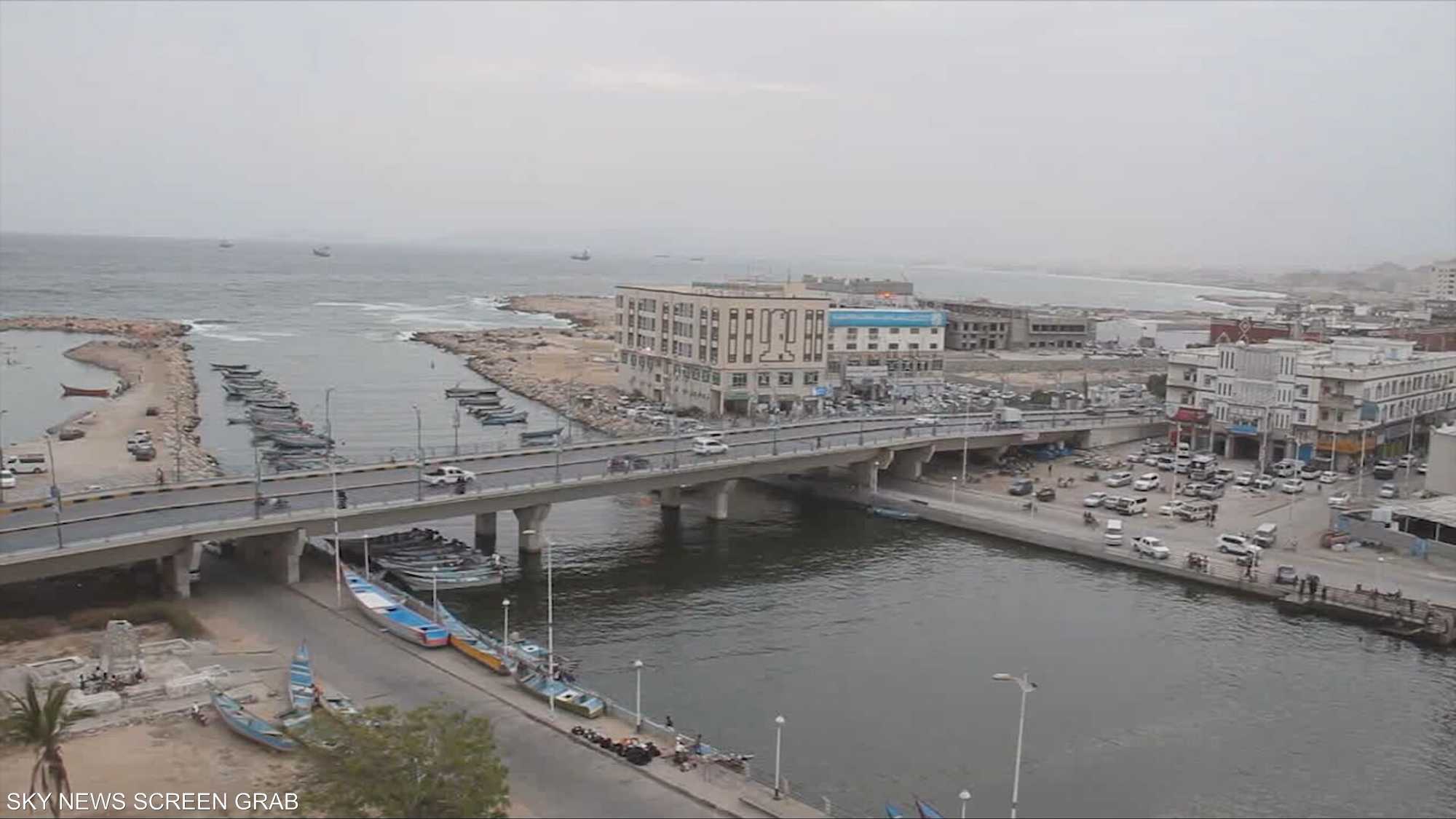 اليمن.. تقرير يحذر من تغاضي واشنطن عن خطر الإخوان