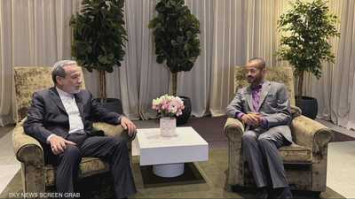 مفاوضات جنيف.. بين اختراق مرتقب وضربة وشيكة