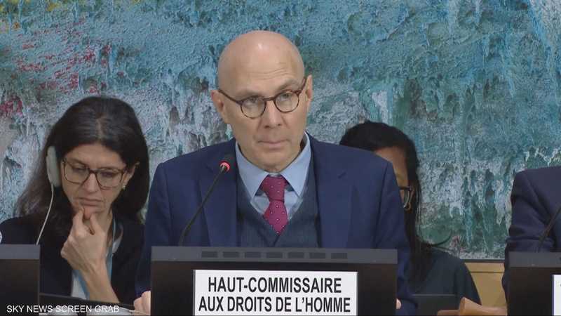 الأمم المتحدة: إسرائيل تهدف لإحداث "تغيير ديموغرافي دائم"