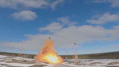 تصاعد لغة الخطاب النووي بين روسيا والخصوم الأوروبيين