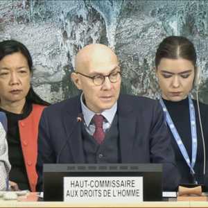 فولكر تورك: 11300 قتيل مدني في السودان 2025