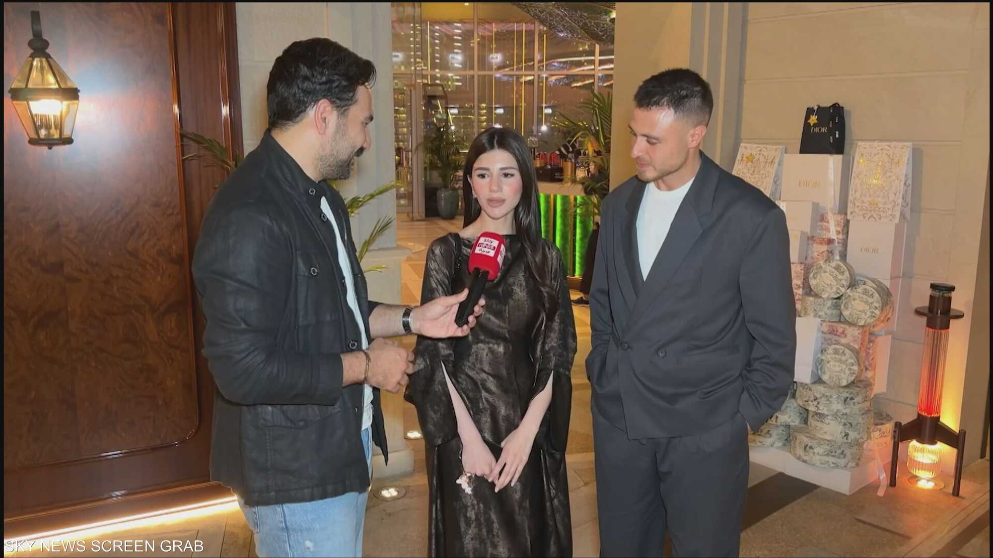 إفطار يجمع مجموعة من صناع المحتوى مع أطفال من ذوي الهمم