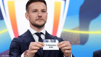 الملكي أمام السيتي.. هذا ما أسفرت عنه قرعة أبطال أوروبا