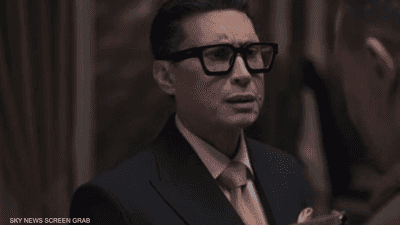 أحمد عيد يكشف سر انجذابه للأعمال الدرامية الجماعية