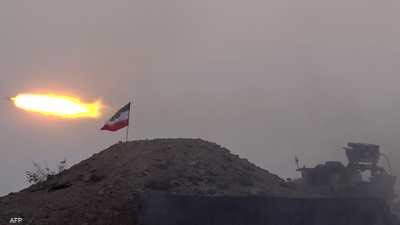 شكوك استخباراتية بشأن الصواريخ الإيرانية العابرة للقارات