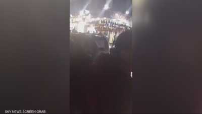 حادث دهس بسيارة تحمل علم إسرائيل في مصر تثير موجة جدل