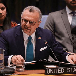 مسعد بولس - أرشيفية