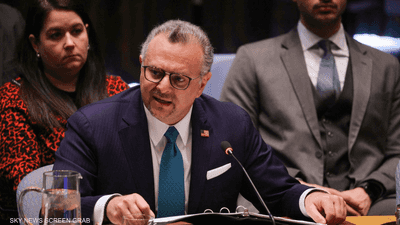 بولس: هناك حاجة ملحة لضمان وقف دائم لإطلاق النار في السودان