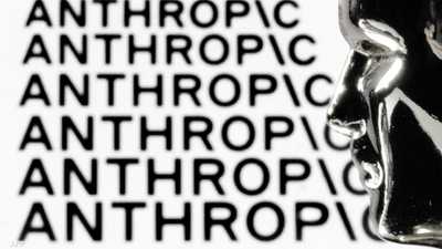 ترامب يأمر بوقف استخدام "أنثروبك" بعد خلاف مع البنتاغون