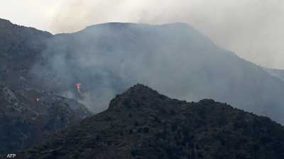 قصف متبادل وتصعيد غير مسبوق بين باكستان وطالبان