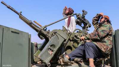 دعم أميركي لباكستان في مواجهة أفغانستان