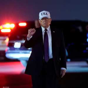 ترامب تعهد بتدمير برنامج إيران الصاروخي