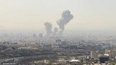 النظام والنووي والصواريخ.. ترامب يحدد أهداف الحرب على إيران