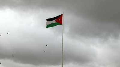 الأردن.. إسقاط صاروخين بالستيين وإرشادات وقائية من الأمن