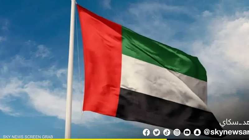 الإمارات تعلن التصدي بنجاح لعدد من الصواريخ الإيرانية