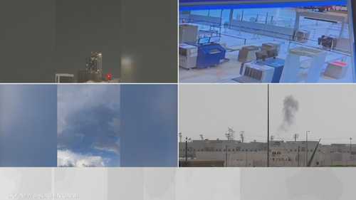 مواجهة مفتوحة.. هل يتجاوز الهدف الردع؟