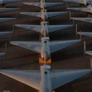 طائرات حربية أميركية