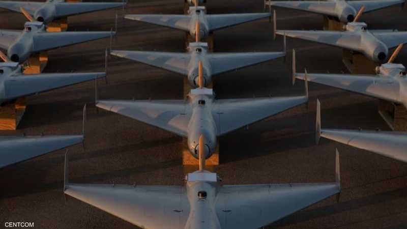 طائرات حربية أميركية