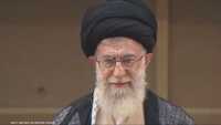 خامنئي حكم إيران قرابة 42 عاما