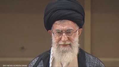 محطات في حياة خامنئي