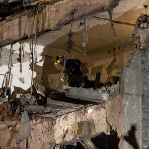 إيران بدأت الهجوم على إسرائيل مساء السبت