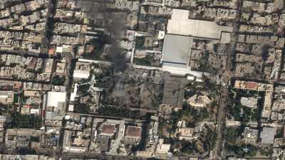 لضرب إيران..كيف استخدم الجيش الأميركي سلاحا مقتبسا من طهران؟