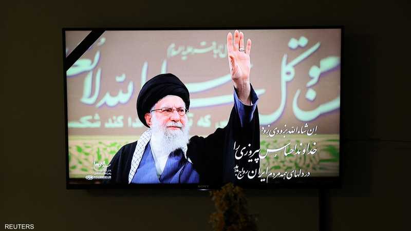 خامنئي اغتيل السبت في مقر إقامته