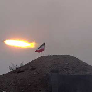 قالت إسرائيل إن إيران تنتج العشرات من الصواريخ أرض أرض شهريا