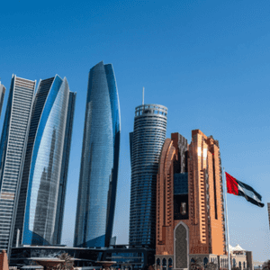 الحادث أسفر عن إصابات بسيطة لامرأة وطفلها