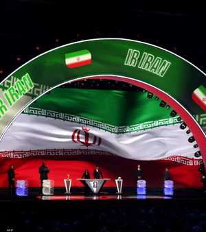 إيران قد لا تشارك في كأس العالم 2026