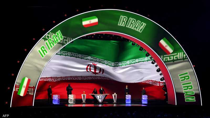 إيران قد لا تشارك في كأس العالم 2026